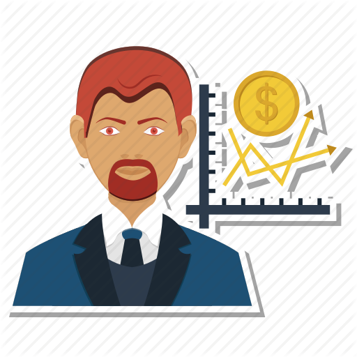 512x512 Employee Vector Professional ~ Frames ~ Illustrations ~ Hd Images