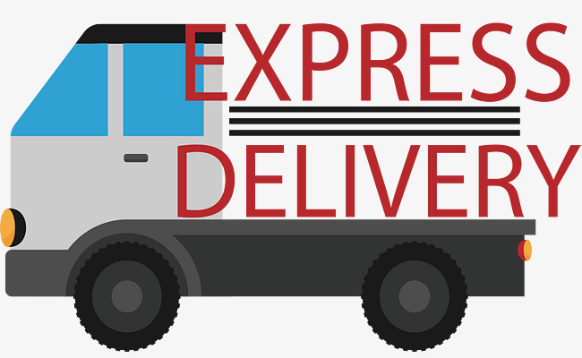 650x400 Ems, Vector Png, Express, Express Mail Service Png And Vector For