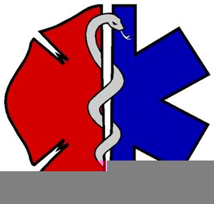300x286 Ems Firefighter Police Clipart Free Images