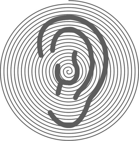 591x600 Ems Audition Free Vector In Encapsulated Postscript Eps ( .eps