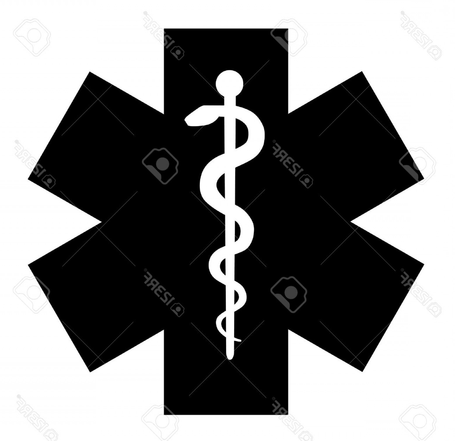 1560x1510 Photomedical Symbol Of The Emergency Icon Vector Eps Rongholland