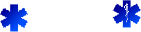 594x136 Ems Emergency Medical Service Logo Clip Art Free Vector 4vector