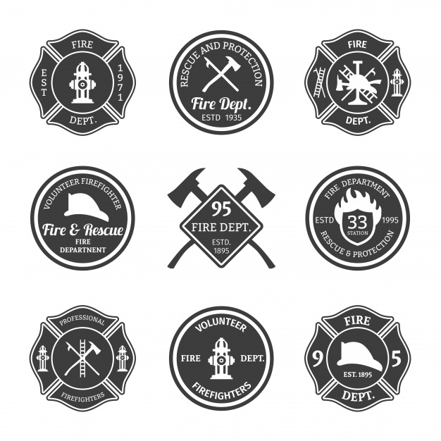 626x626 Firefighters Vectors, Photos And Psd Files Free Download