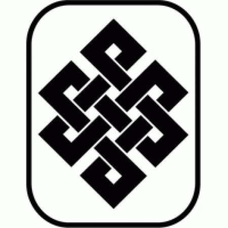 Endless Knot Vector at GetDrawings | Free download
