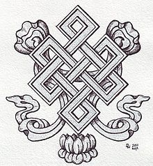 220x238 Endless Knot