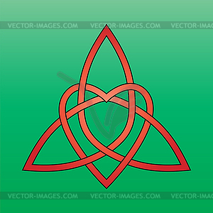 300x300 Celtic Endless Knot