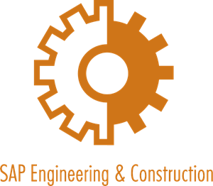 300x262 Sap Engineering Amp Construction Logo Vector (.eps) Free Download