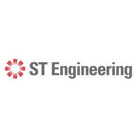 280x280 St Engineering Vector Logo Free Download