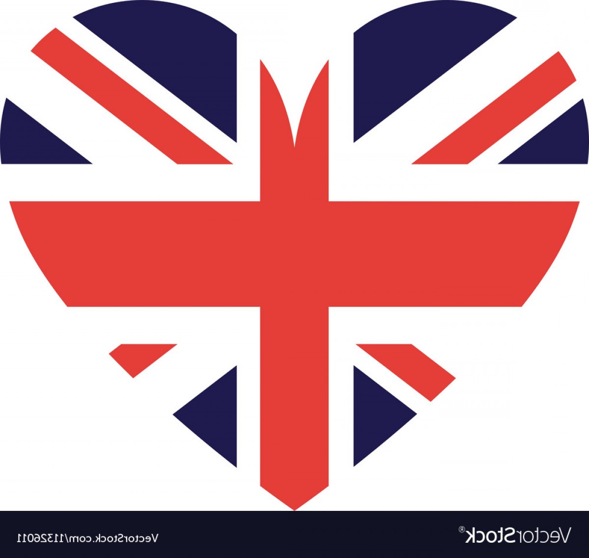 1200x1136 England Flag Isolated Icon Vector Arenawp