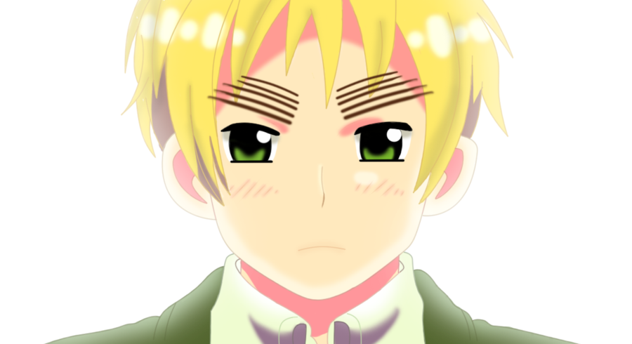 900x490 England Vector . By Venomousviper3o