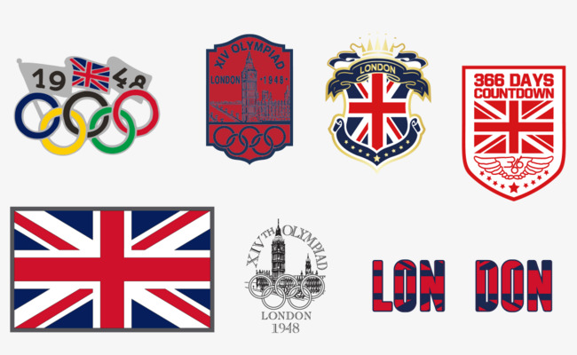 650x400 British Olympics, Olympic Games, England, Vector Png And Vector