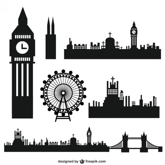 626x626 London Vectors, Photos And Psd Files Free Download
