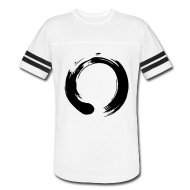 190x190 Enso Zen Vector By Brainclothing Spreadshirt