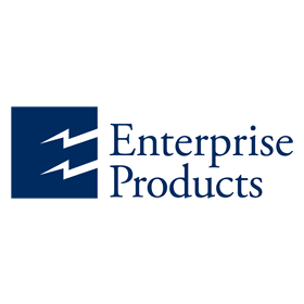 280x280 Enterprise Products Vector Logo Free Download