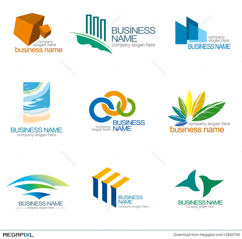 800x792 Enterprise Vector Logo Illustration 12665740