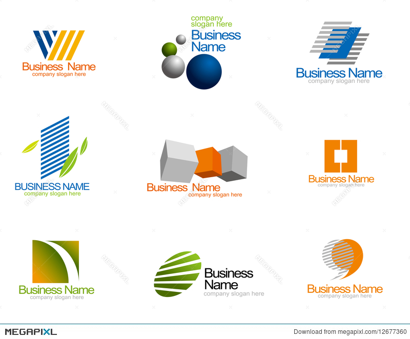 800x662 Enterprise Vector Logo Illustration 12677360