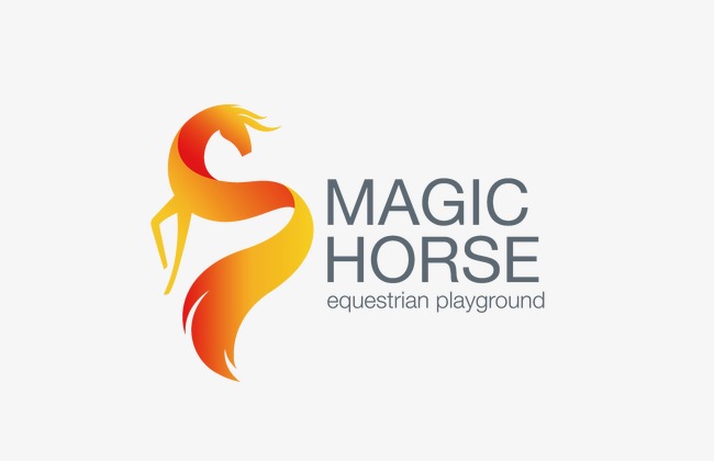 650x420 Beautifully Enterprise Logo Design Vector Material, Creative Logo