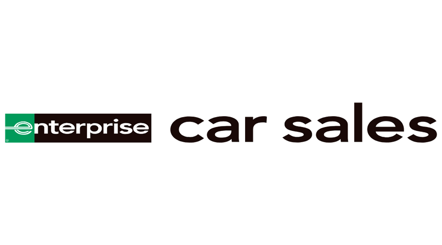 900x500 Enterprise Car Sales Logo Vector