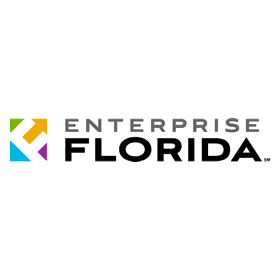280x280 Enterprise Florida Vector Logo Free Download