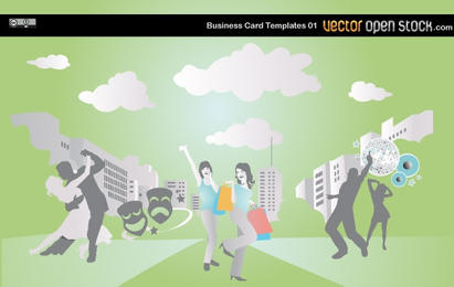 411x260 Entertainment Vector Amp Graphics To Download