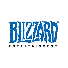 280x280 Blizzard Entertainment Logo Vector Free Download