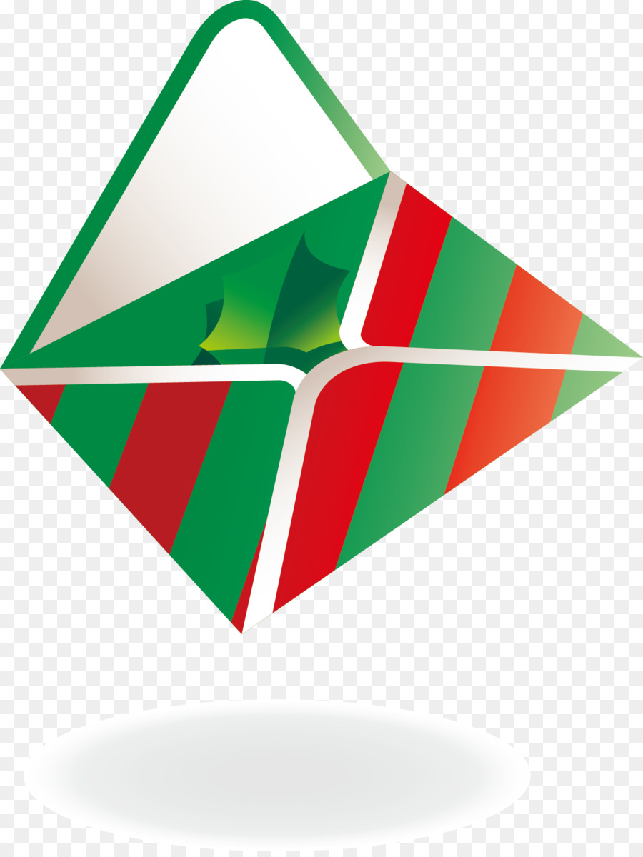 900x1200 Christmas Envelope Icon