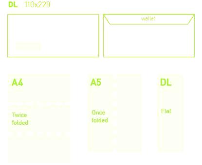 415x340 Envelope Mock Up C4 Template A4 Size Ai Puntogov.co