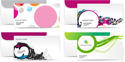 411x205 Envelope Money Template Free Vector Download (14,994 Free Vector