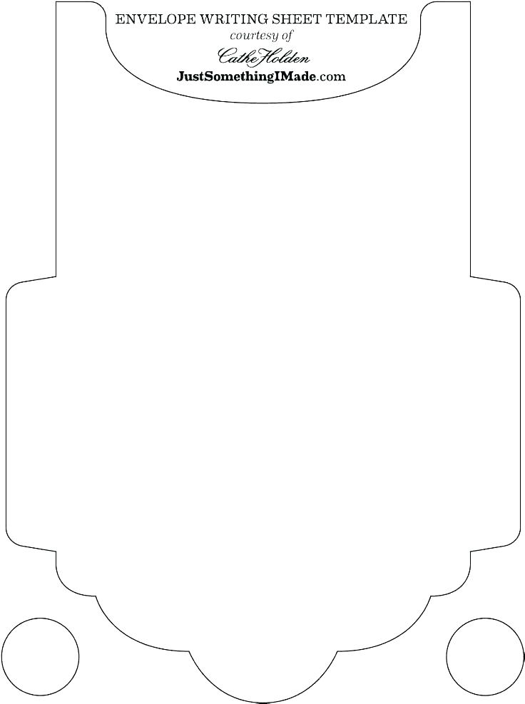 736x988 Money Envelope Template Vector Envelopes Templates X Maker