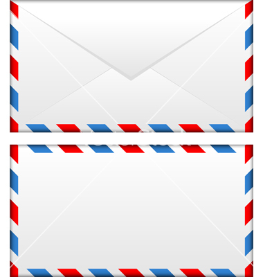 380x400 Envelope Vector 7 An Images Hub