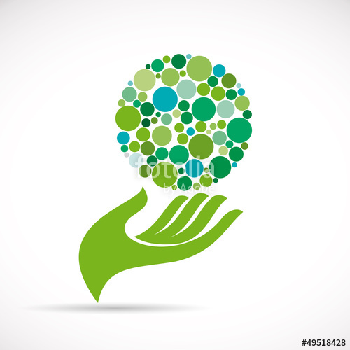 500x500 Logo Friendly Environment