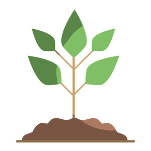 300x300 Saving The Environment Royalty Free Vectors