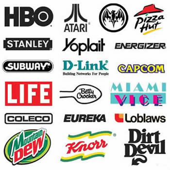 350x350 Eps Vector Logos Company And Corporate Eps Ai Vector Logotypes On