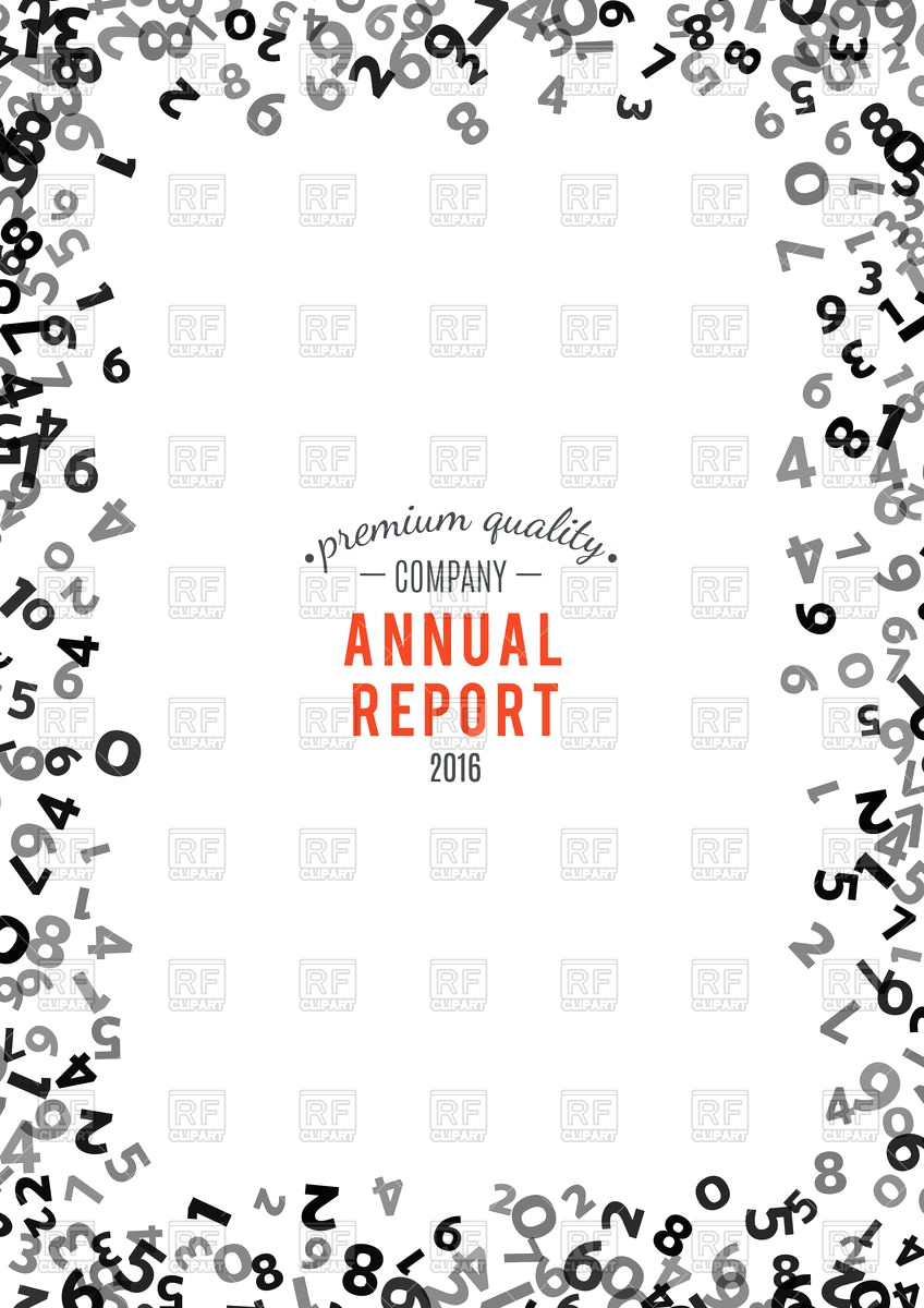 848x1200 Abstract Math Number Border Download Royalty Free Vector File Eps