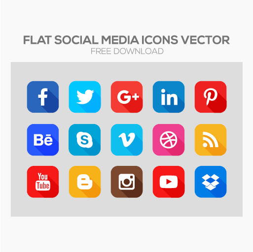 513x512 Share Free Vector