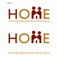 195x195 Equal Housing Opportunity Brands Of The Download Vector