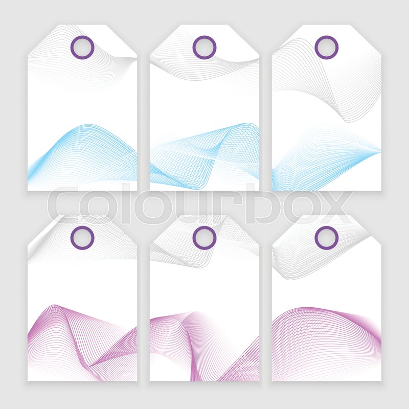 800x800 Digital Wave, Sound Equalizer, Vector Colorful Abstract Set Of