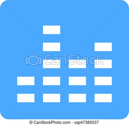 450x439 Music Equalizer.