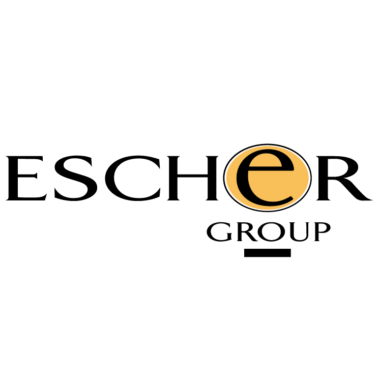 745x745 Escher Group Free Vector 4vector
