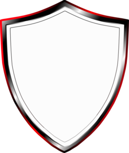 252x299 Escudo 2 Clip Art