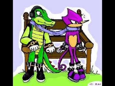 480x360 Vector X Espio