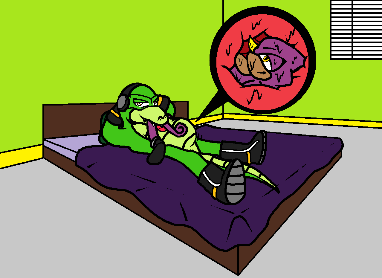 1278x930 Vectorespio Vore By Taniciusfox