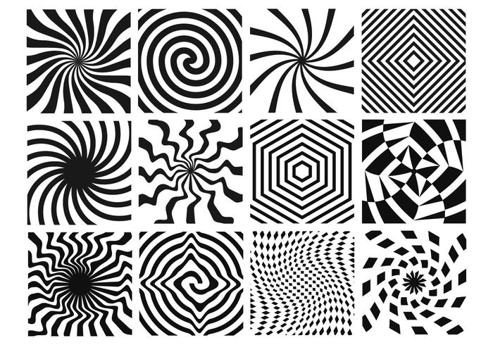 700x490 Spiral Free Vector Art