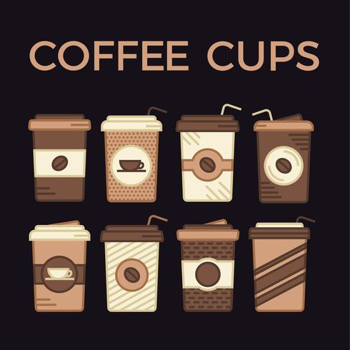 490x490 Espresso Free Vector Art