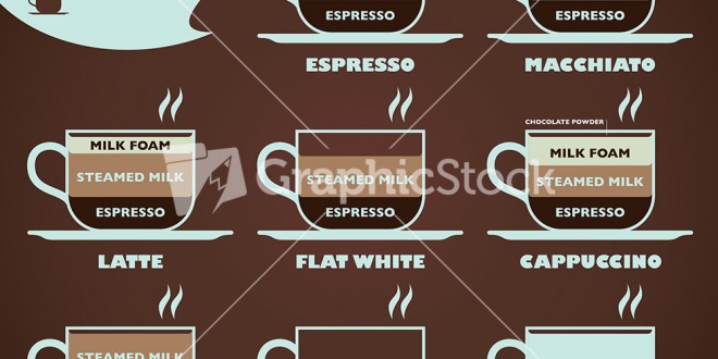 660x330 Tour Du Espresso Vector Graphic