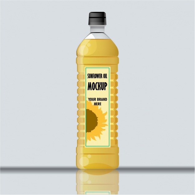 626x626 Oil Bottle Vectors, Photos And Psd Files Free Download