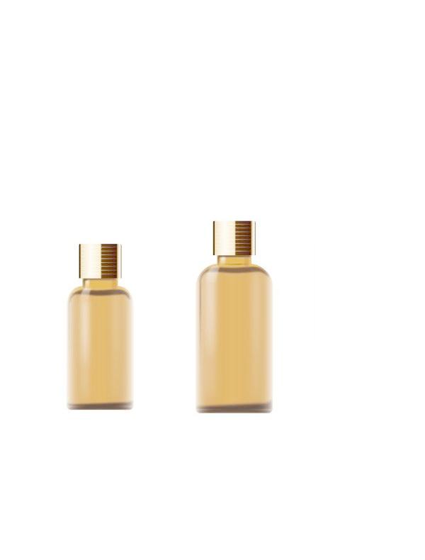 600x790 Vector Effect Diagram Of Essential Oil Bottle Free Download Ai