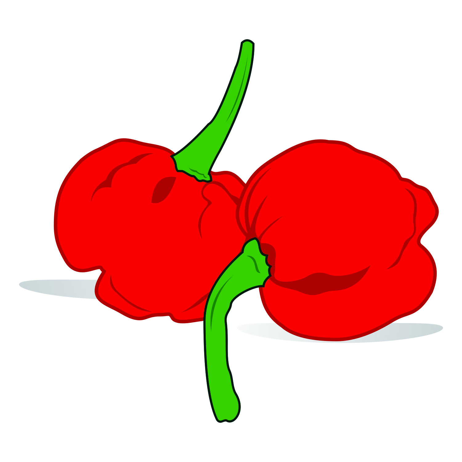 1500x1500 Professional, Elegant, Food Production Vector Design For A Company