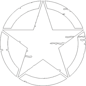 298x300 Star Jeep 2 Ww