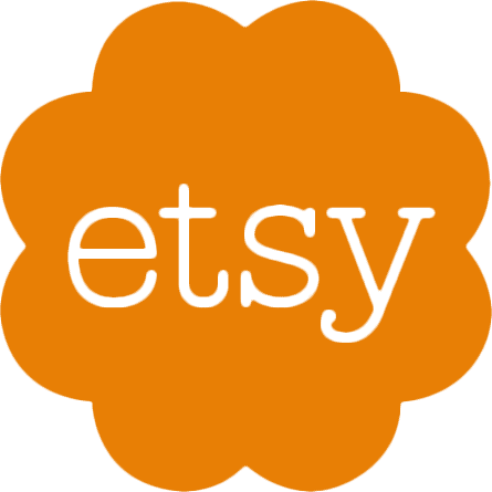 445x445 Etsy Icon Vector 28047 Timehd